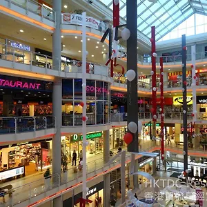 Visegradapartment Апартаменты Будапешт