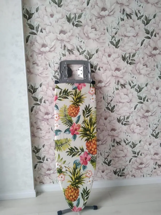 Apartamento Молодежный Almatý 0*,