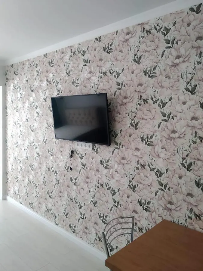 Apartamento Молодежный Almatý